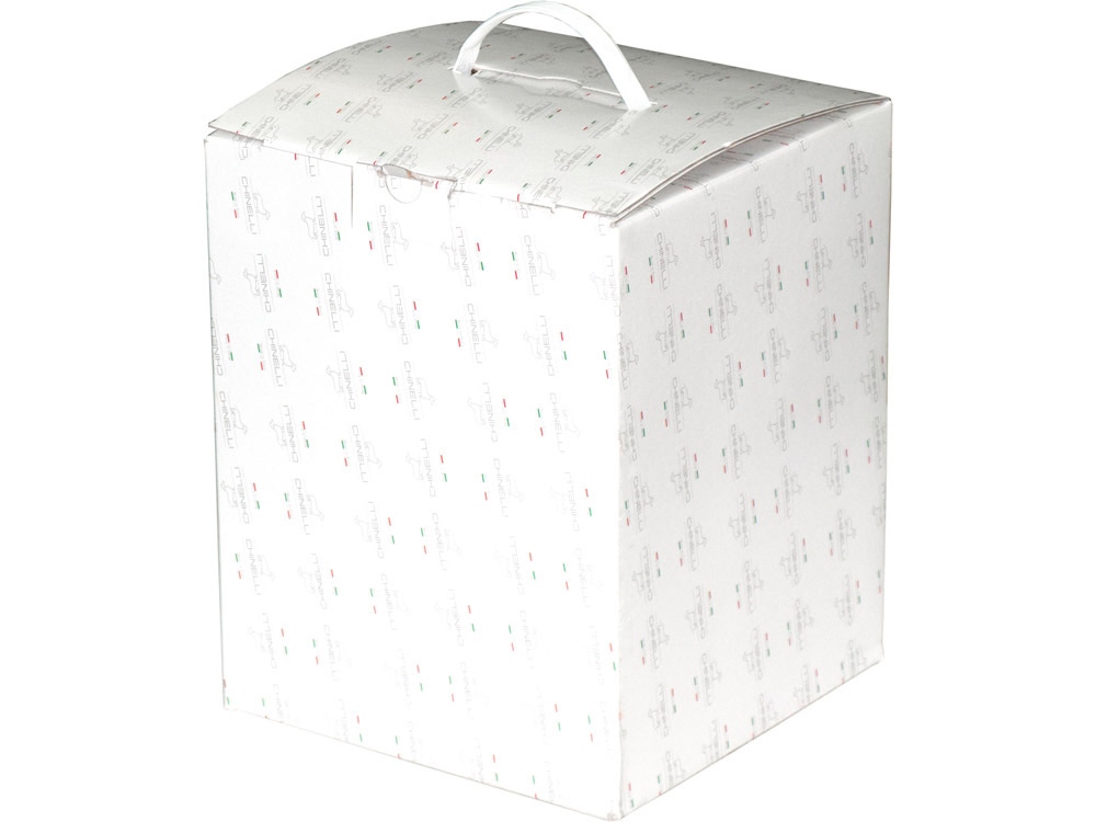 Настольный набор для водки За ваше здоровье Chinelli (Р)