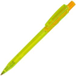 Ручка шариковая TWIN LX, пластик
