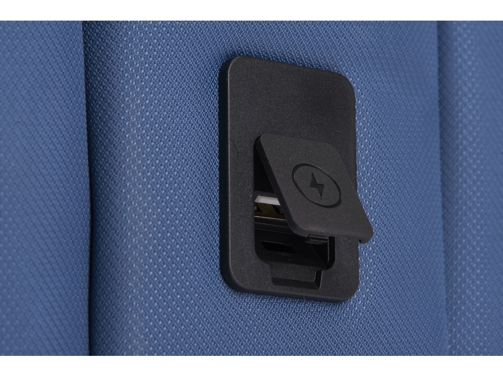 Рюкзак-трансформер Gard для ноутбука 15.6'', синий Рюкзак-трансформер Gard для ноутбука 15.6'', синий