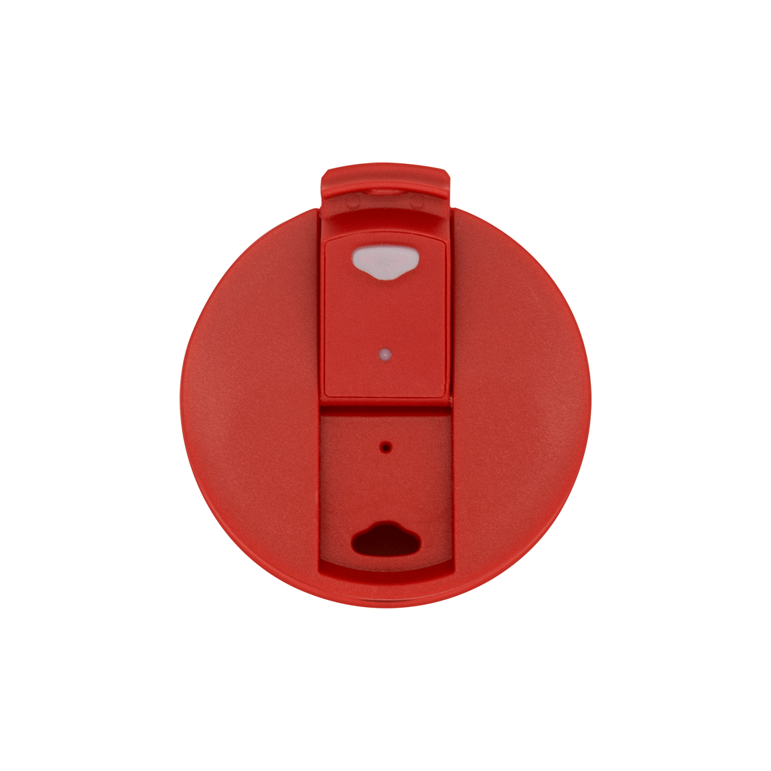 Крышка для кофера NEO (красный)