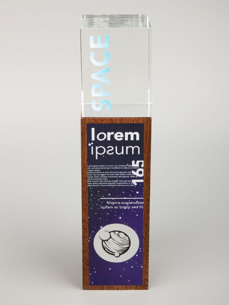 Стела Standpoint, ver.2, в транспортной коробке