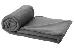 Плед Huggy в чехле, антрацит Плед Huggy в чехле, антрацит