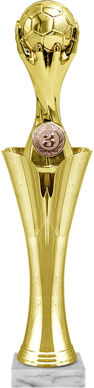 Награда футбол 3 место