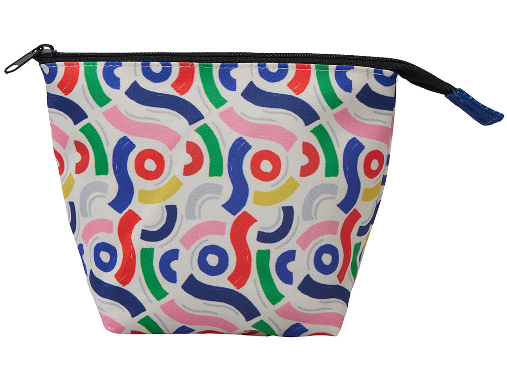 Косметичка с возможностью полноцветной печати