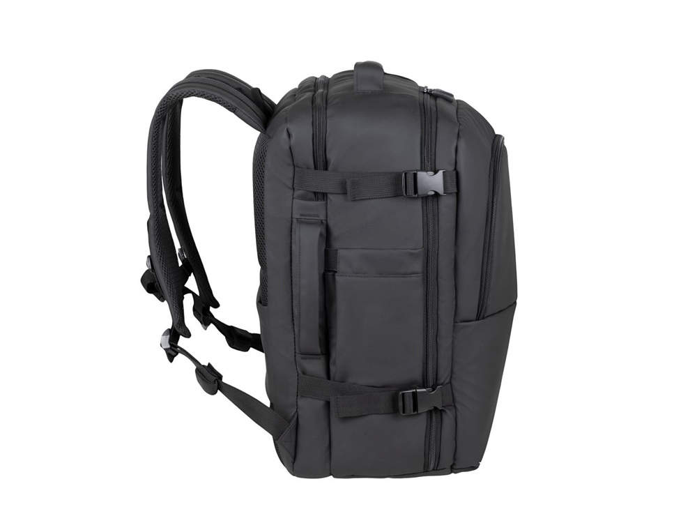 RIVACASE 8465 black ECO рюкзак для ноутбука 17.3 / 6 RIVACASE 8465 black ECO рюкзак для ноутбука 17.3 / 6