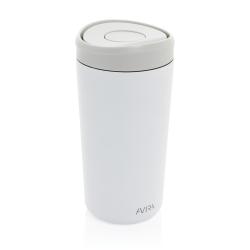 Термокружка Avira Alix из переработанной стали RCS, 400 мл Термокружка Avira Alix из переработанной стали RCS, 400 мл