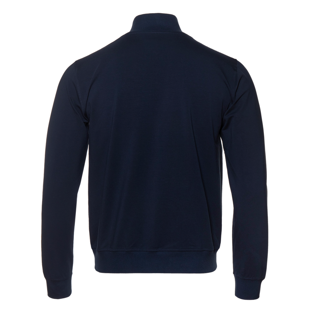 Толстовка унисекс STAN на молнии футер без начёса 245, 65