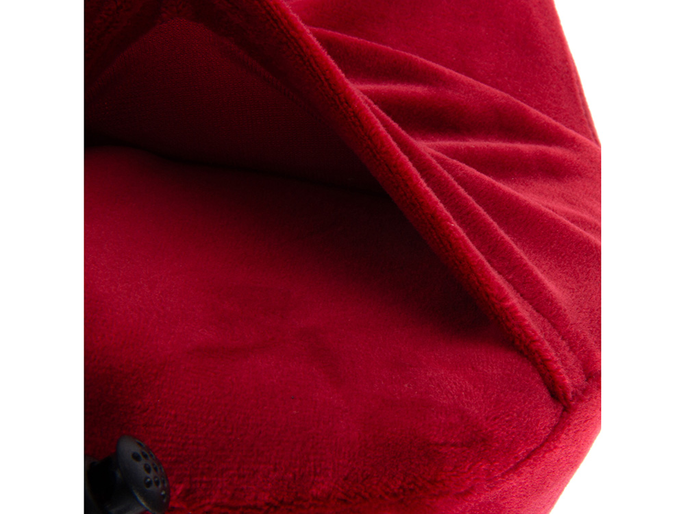 Подушка для путешествий с эффектом памяти Мемо Bluewinder Marsala