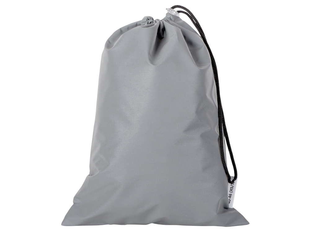 Дождевик светоотражающий Sunny reflector с чехлом