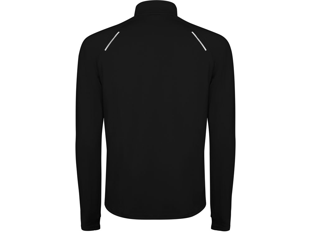 Лонгслив Estambul мужской, черный