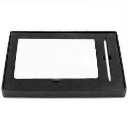 Подарочный набор Dinky, Белый Подарочный набор Dinky, Белый