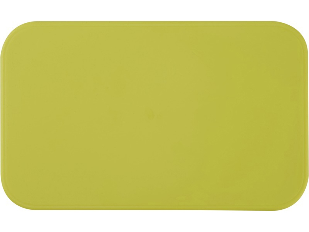 Двухслойный ланчбокс MIYO, белый