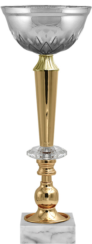 Кубок Василина (под серебро)