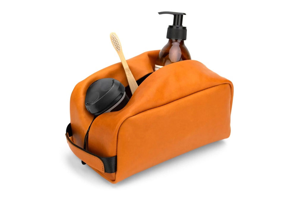 Несессер Намсен, оранжевый