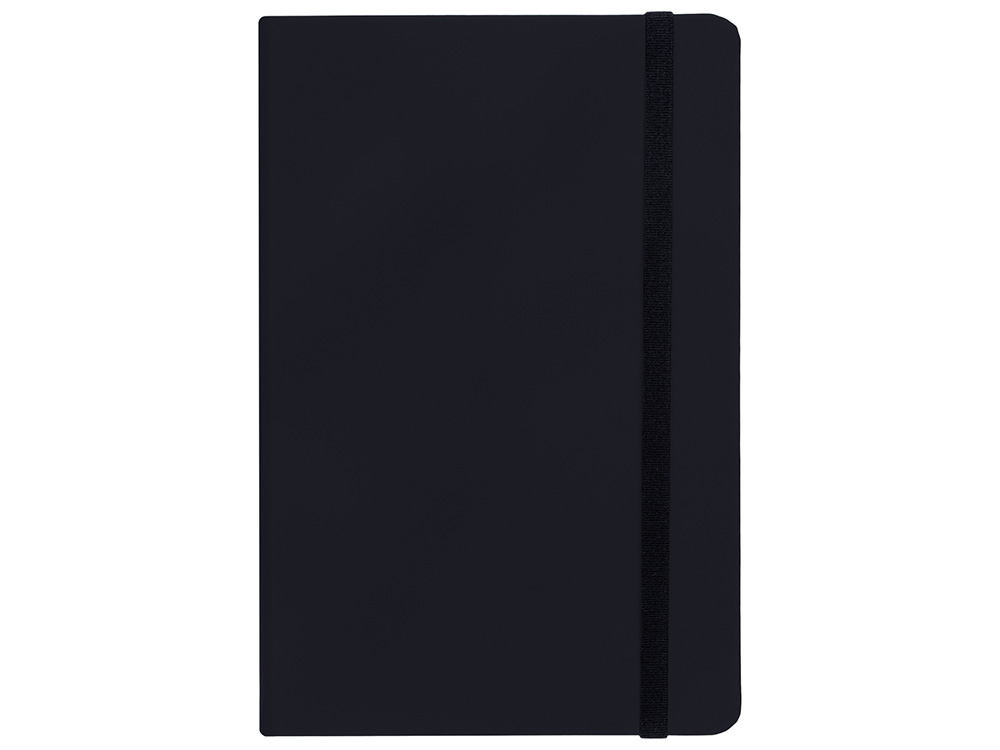 Скетчбук Sketch & Art в твердом переплете 143х216 мм, 100 л. бежевой бумаги 100 г/м2, черный