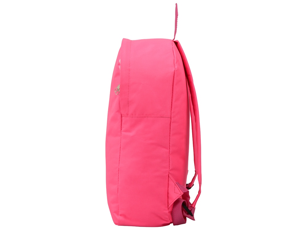 Рюкзак Sheer, неоновый розовый