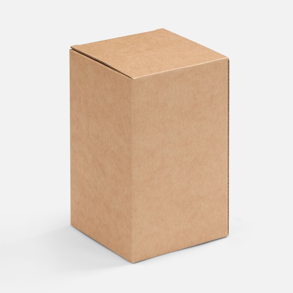 Коробка для кружки Grandios, крафт