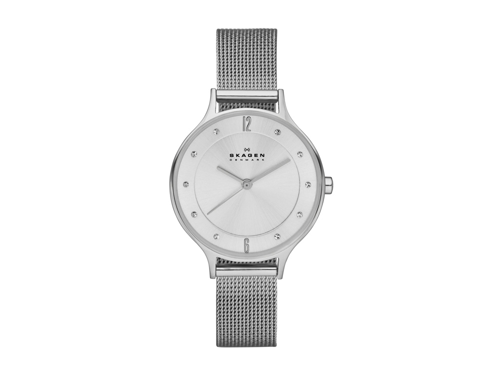 Часы наручные, женские. Skagen
