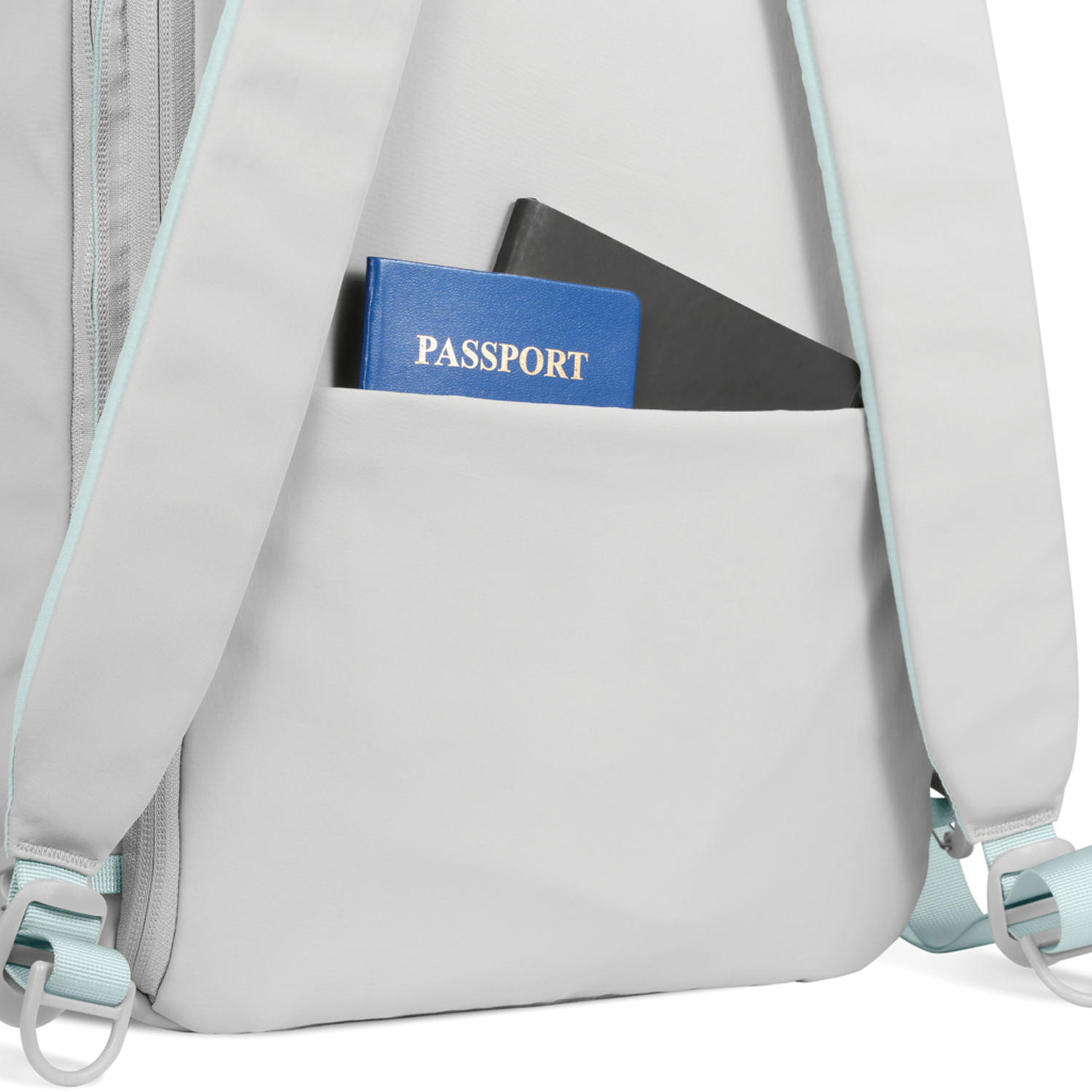 Двусторонний рюкзак XD Design Switch 2-в-1 Двусторонний рюкзак XD Design Switch 2-в-1