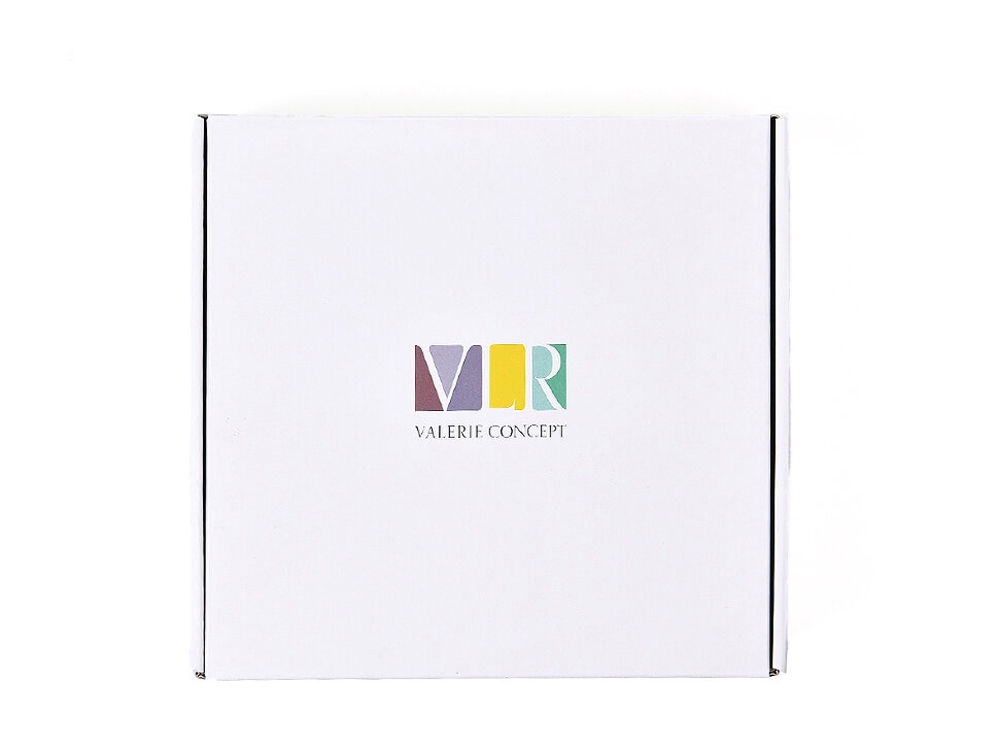 Кружка Valerie Concept CUP ALICE BLU