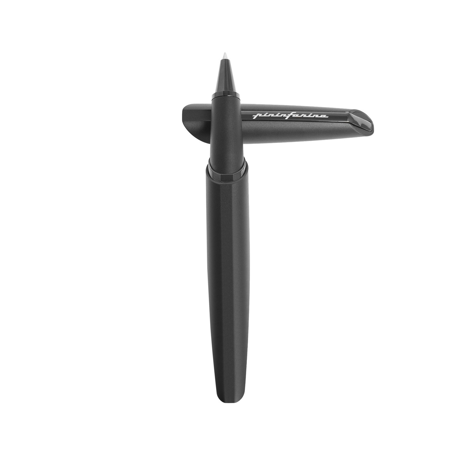 Роллер PININFARINA PF Two BLACK