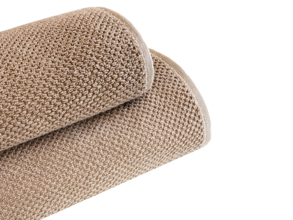 Полотенце Valerie Concept TRC S2 Beige