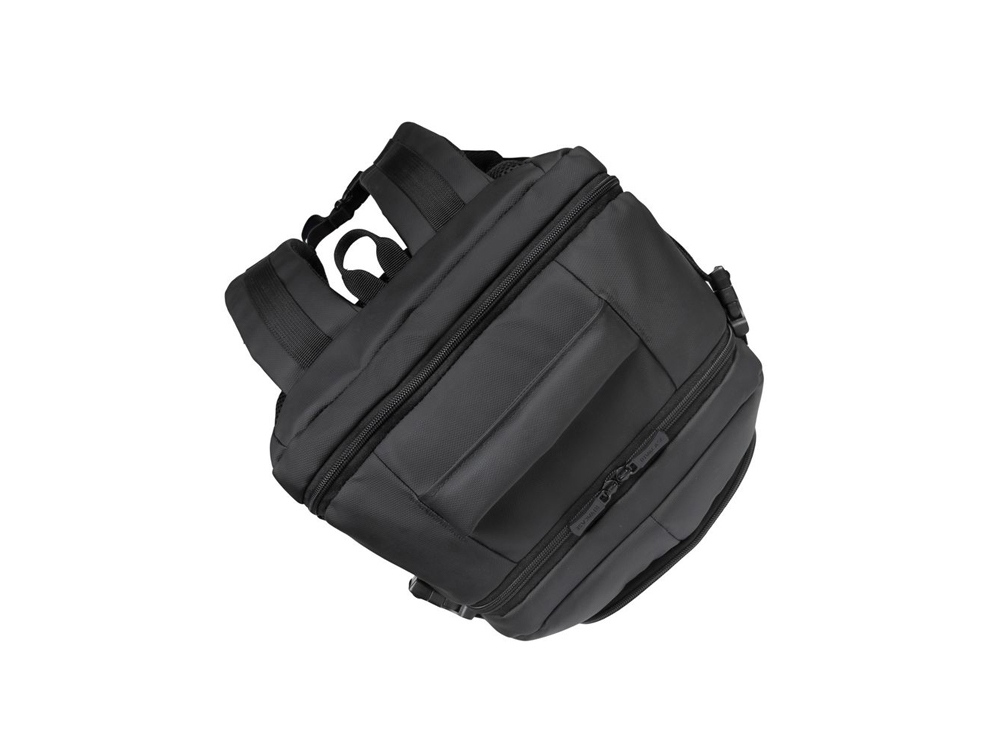 RIVACASE 8465 black ECO рюкзак для ноутбука 17.3 / 6 RIVACASE 8465 black ECO рюкзак для ноутбука 17.3 / 6