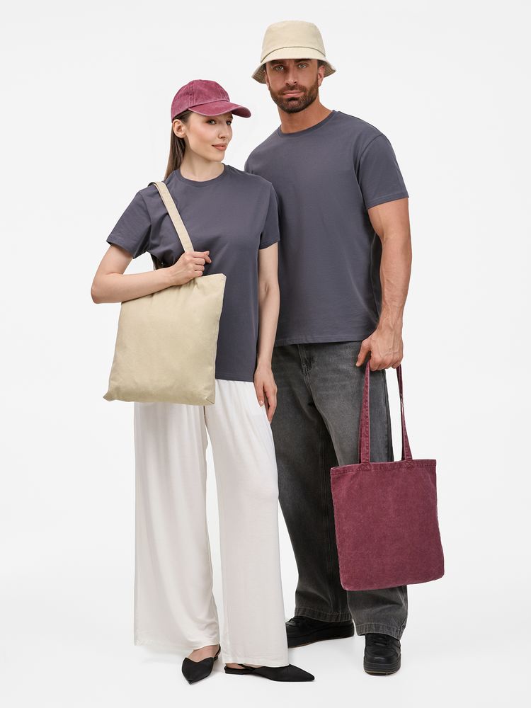 Бейсболка Berwi, бордовая Бейсболка Berwi, бордовая