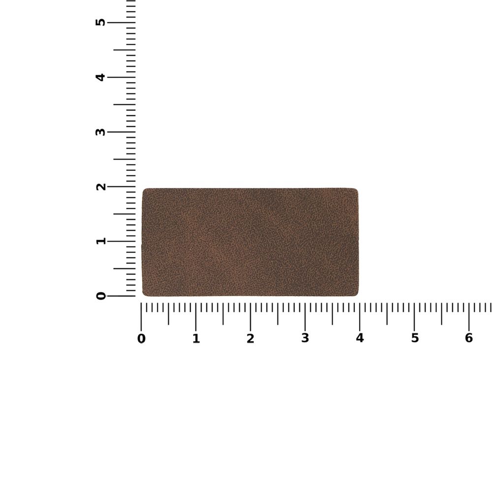 Лейбл Listra Nubuck Touch, XS, темно-коричневый Лейбл Listra Nubuck Touch, XS, темно-коричневый