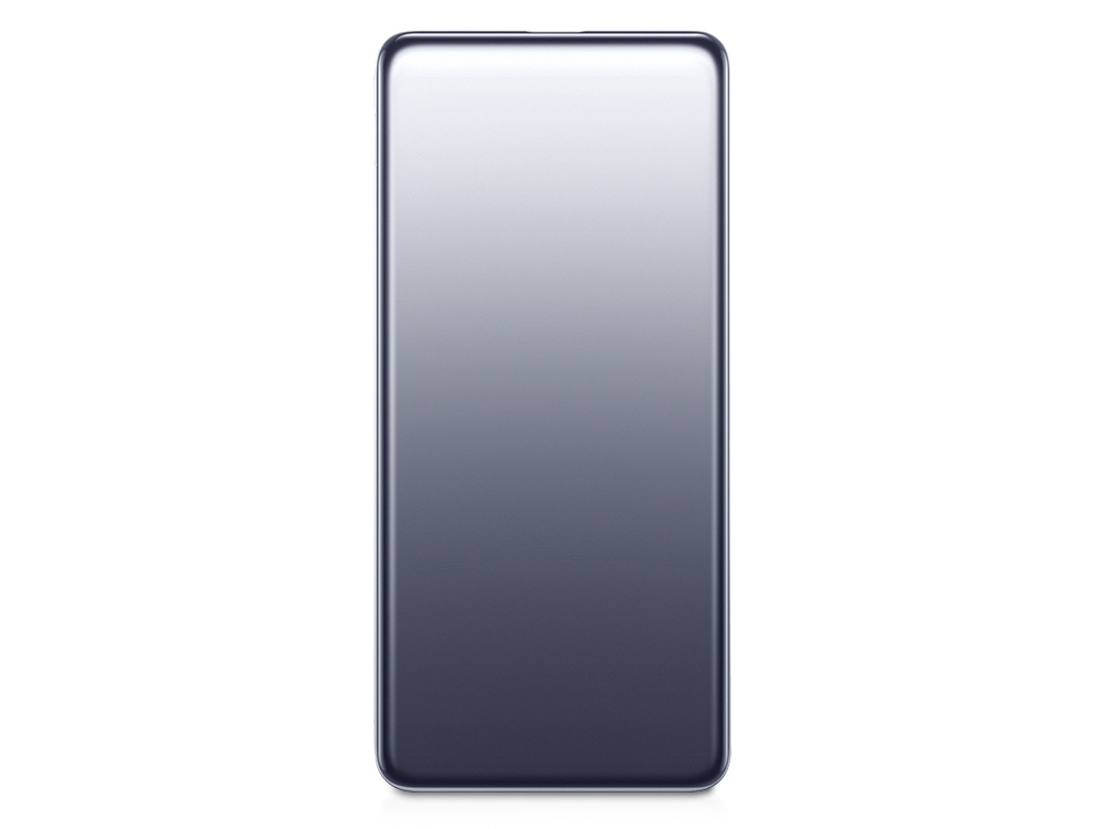 Внешний аккумулятор Xiaomi Ultra Slim Power Bank 5000mAh GL