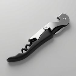 Нож сомелье Pulltap's Basic, черный