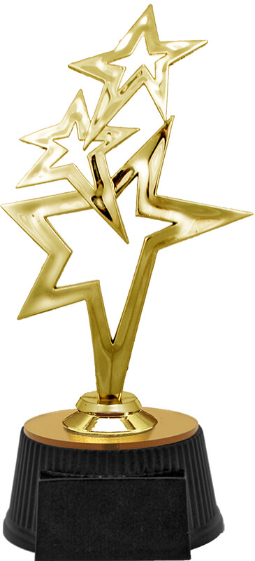 Награда Звезда