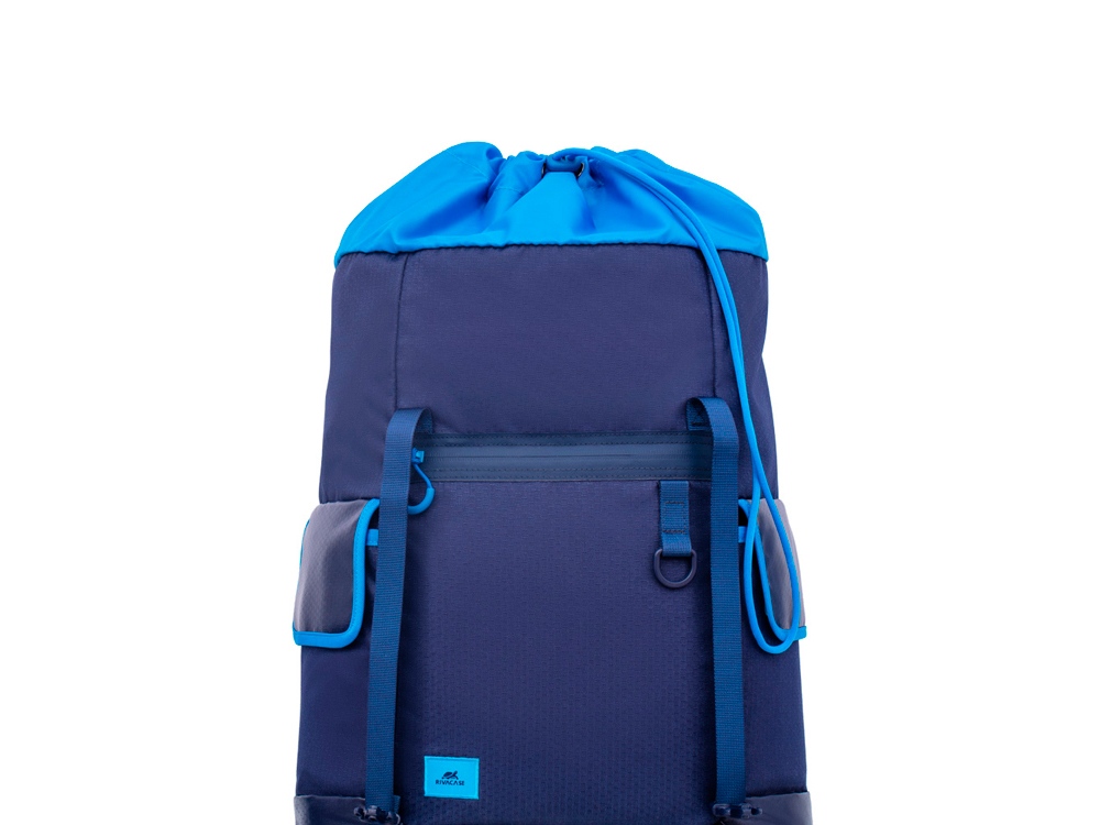RIVACASE 5361 blue рюкзак для ноутбука 17.3, 30л / 4