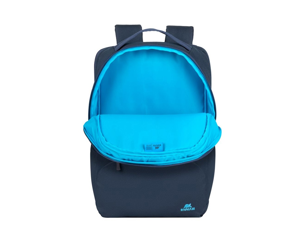 RIVACASE 7764 dark blue рюкзак для ноутбука 15.6 / 6 RIVACASE 7764 dark blue рюкзак для ноутбука 15.6 / 6