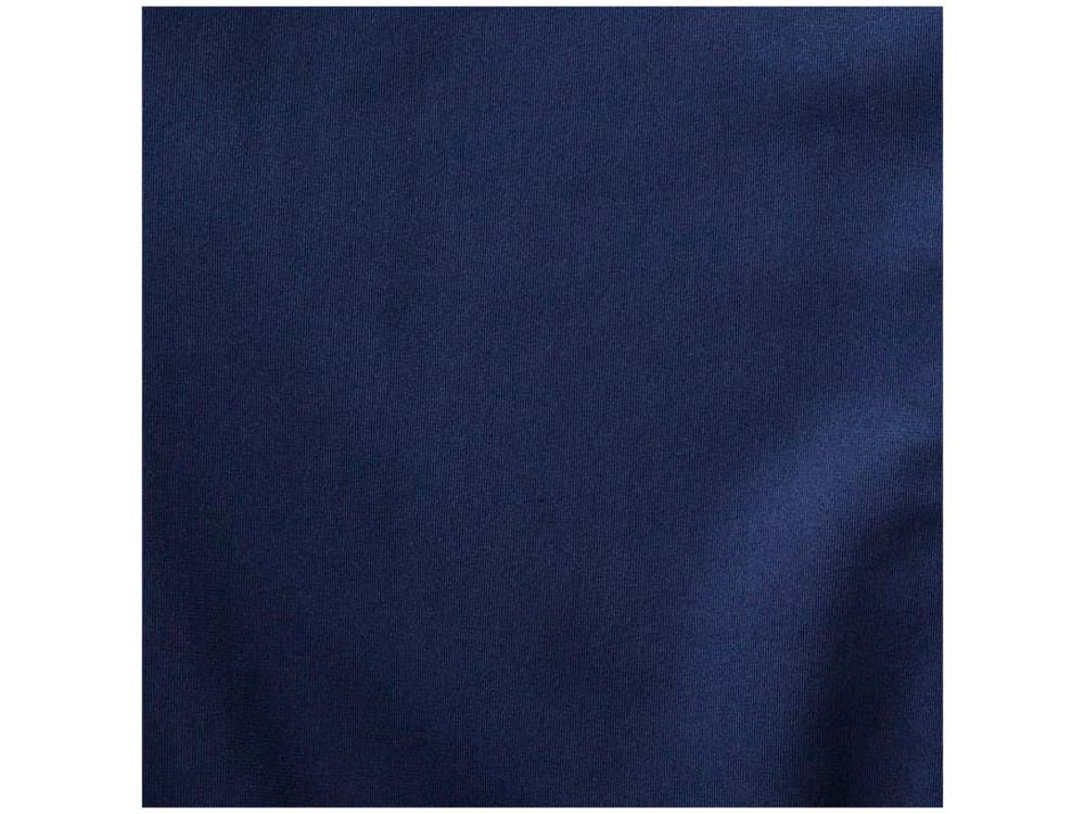 Куртка флисовая Mani женская, темно-синий