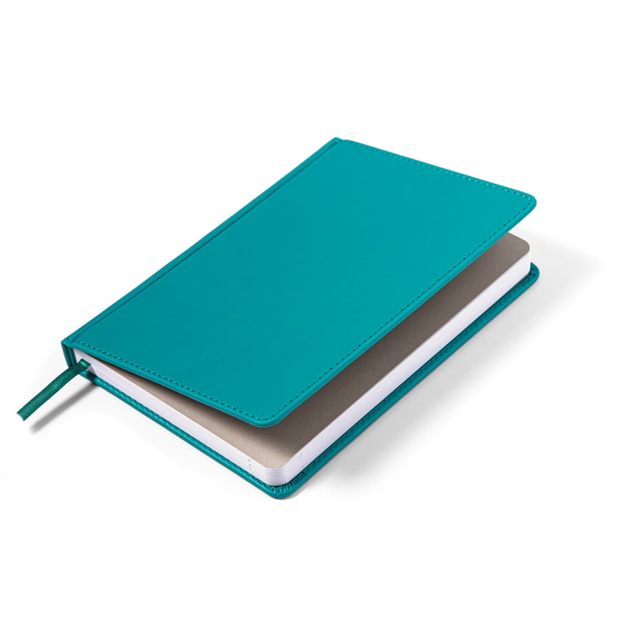 Ежедневник недатированный Campbell, формат А5,  в линейку