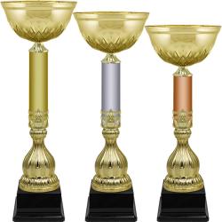 Кубок Альма (под золото)