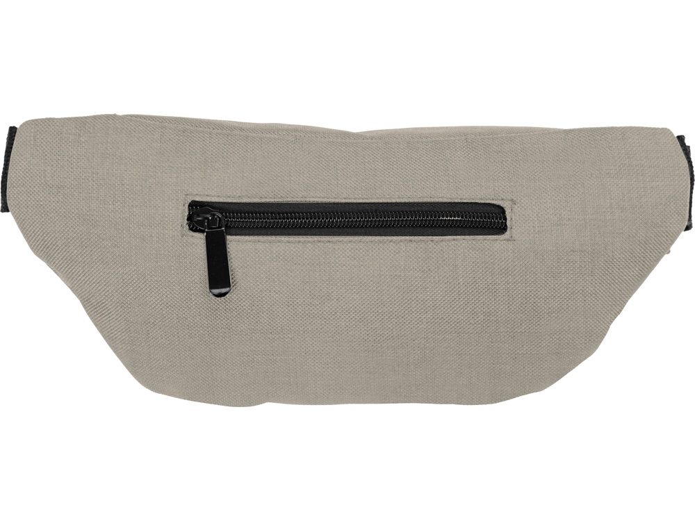 Сумка на пояс Planar, бежевый