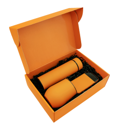 Набор Paper Box Orange Набор Paper Box Orange