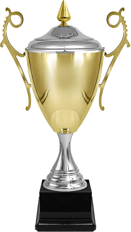 Кубок Самрат