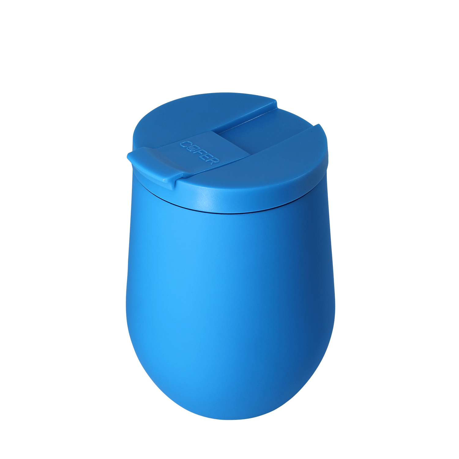 Кофер софт-тач NEO CO12s (голубой)