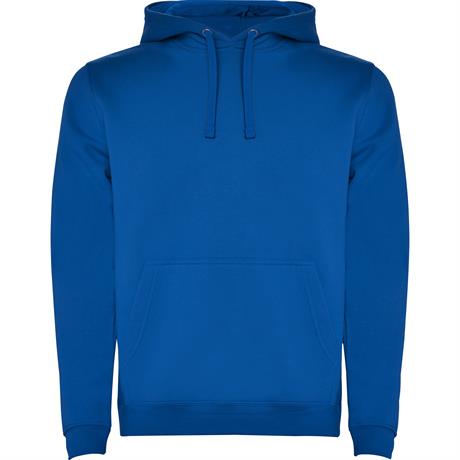 Толстовка URBAN мужская, КОРОЛЕВСКИЙ СИНИЙ 3XL