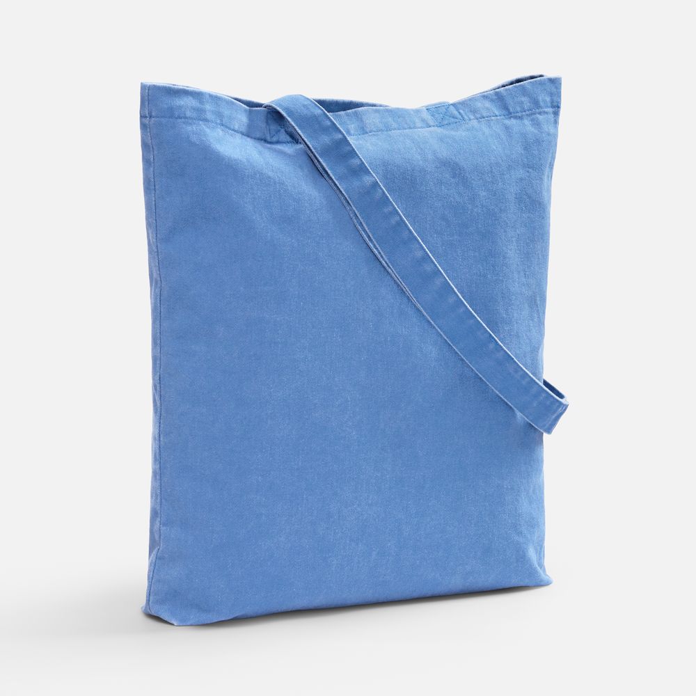 Сумка для покупок Berwi, синяя Сумка для покупок Berwi, синяя