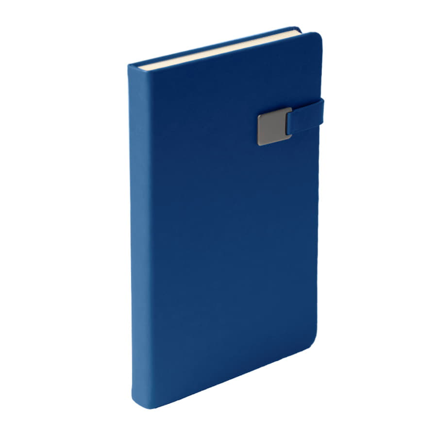 Ежедневник недатированный Spirit , формат А5, в линейку