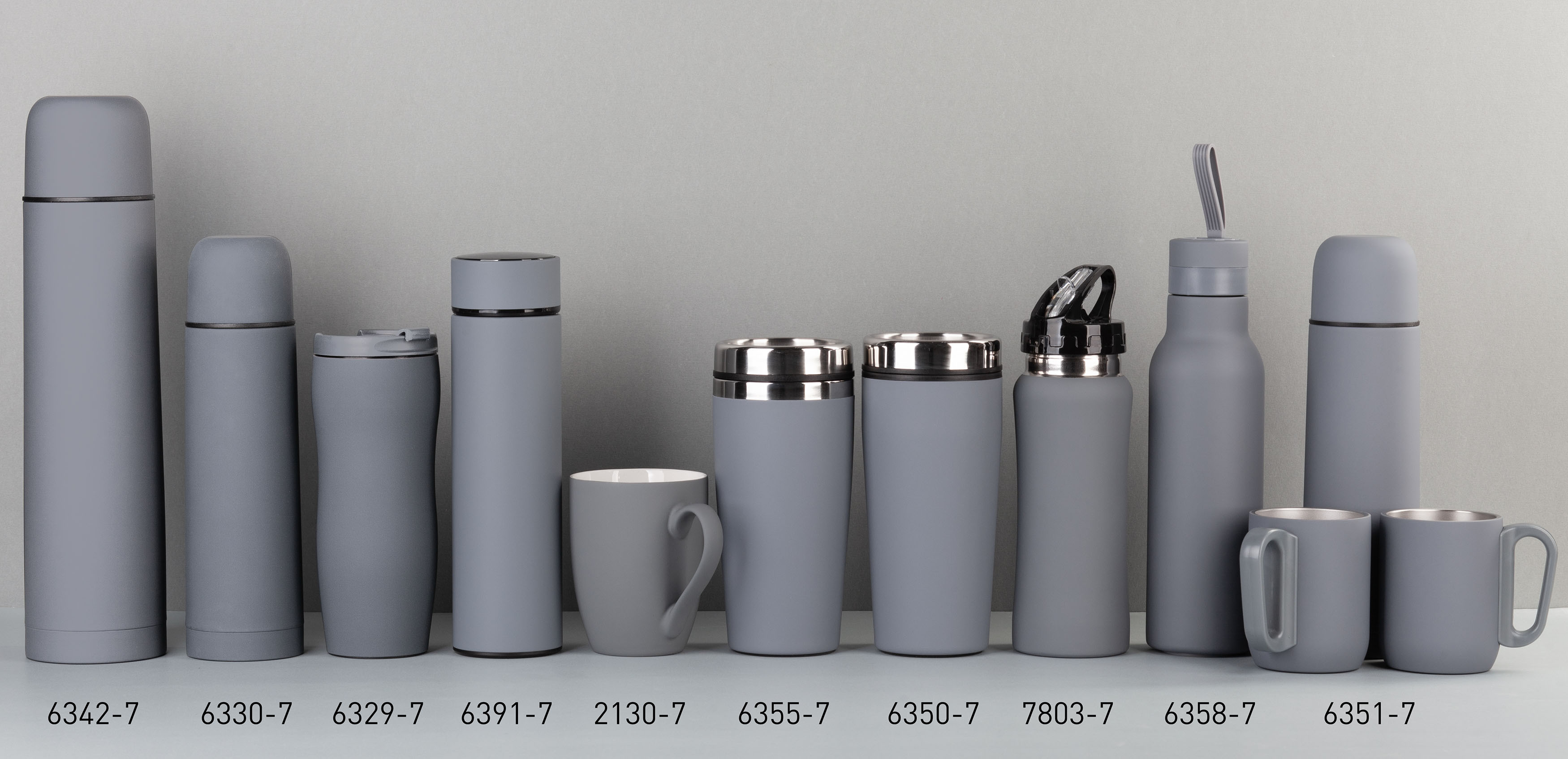 Кружка "Trend", покрытие soft touch