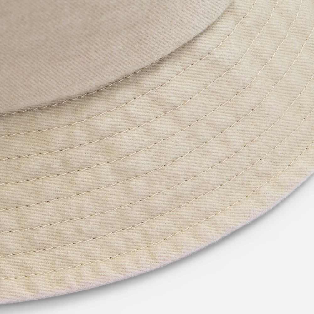 Панама Berwi, бежевая Панама Berwi, бежевая