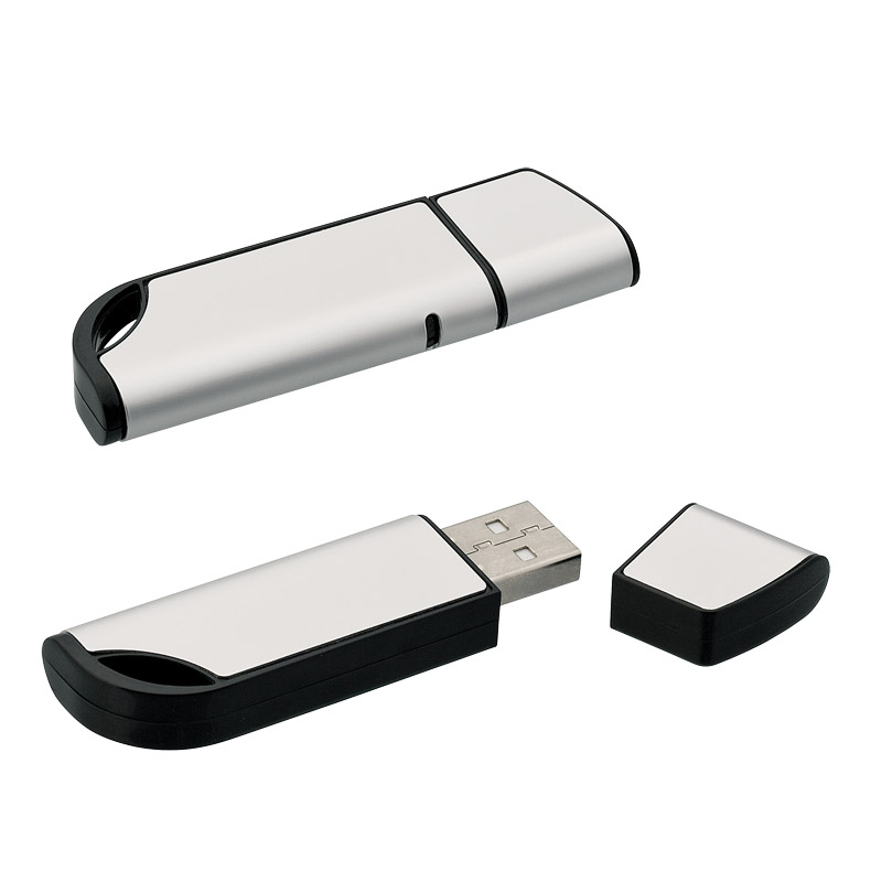 Флеш-карта USB 8GB "Перфекционист"#