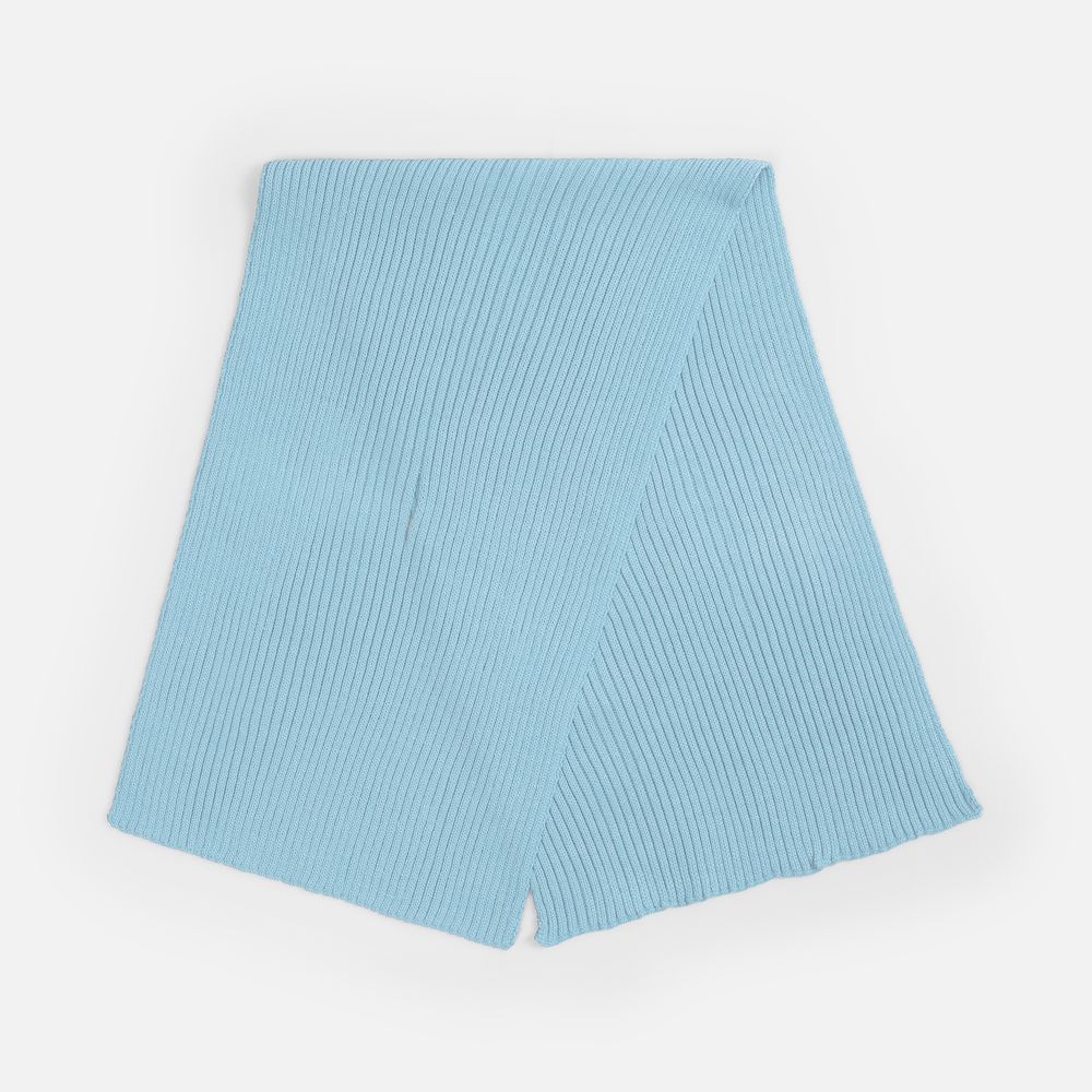 Шарф Yong, голубой Шарф Yong, голубой