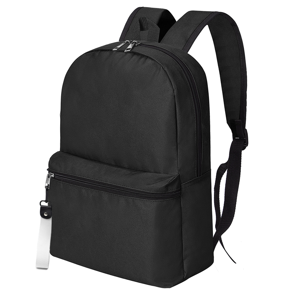 Рюкзак BASIS HOLD-ON TO GO, Чёрный/Белый