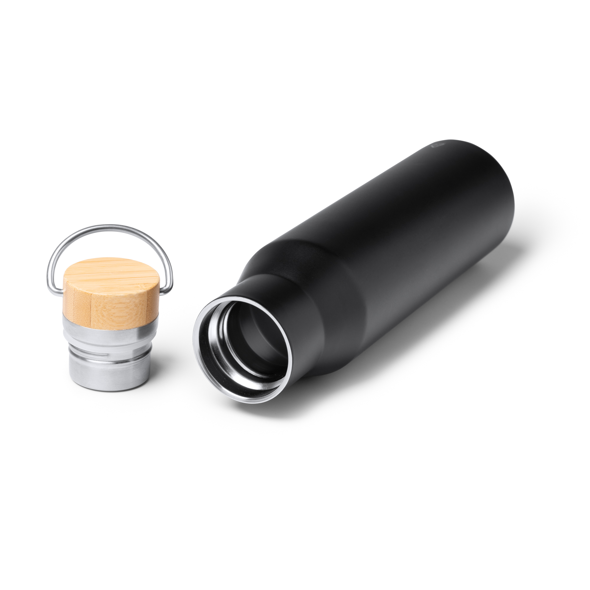 Термос MEYER, чёрный